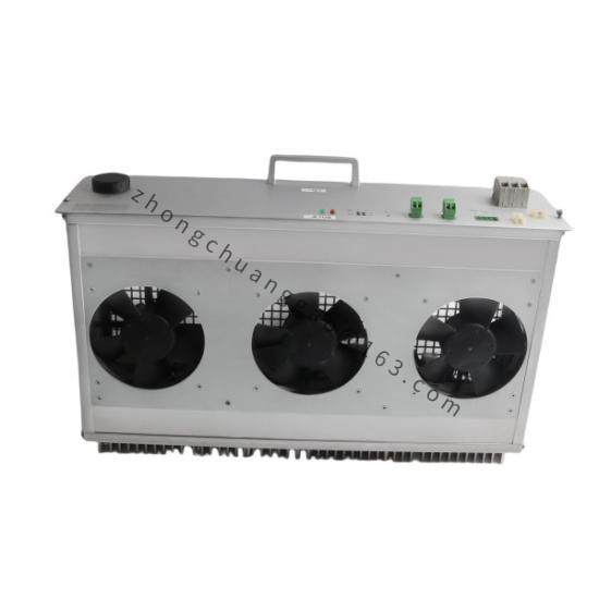 6DD1683-0BC0  Siemens Subrack