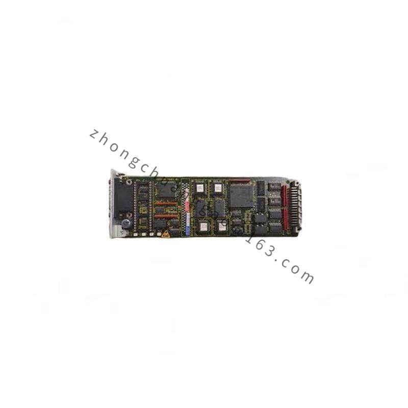 SIEMENS 6DD1688-1AB0 Interface Submodule
