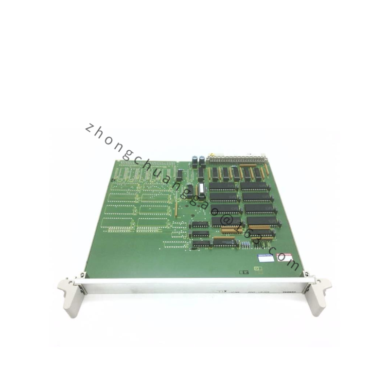 SIEMENS 6DD1 611-0AE0 SIMADYN D