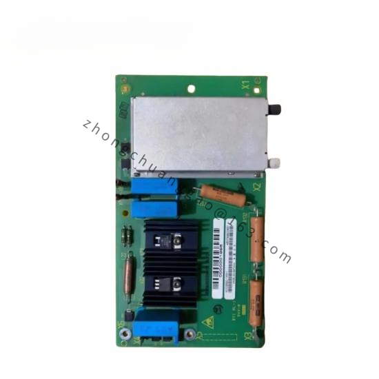 6DD2920-1AW1  Siemens Firing Board
