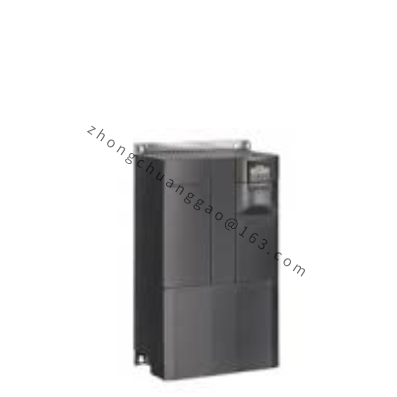SIEMENS 6DD2 920-3AW1 THYRISTOR ELECTRONICS