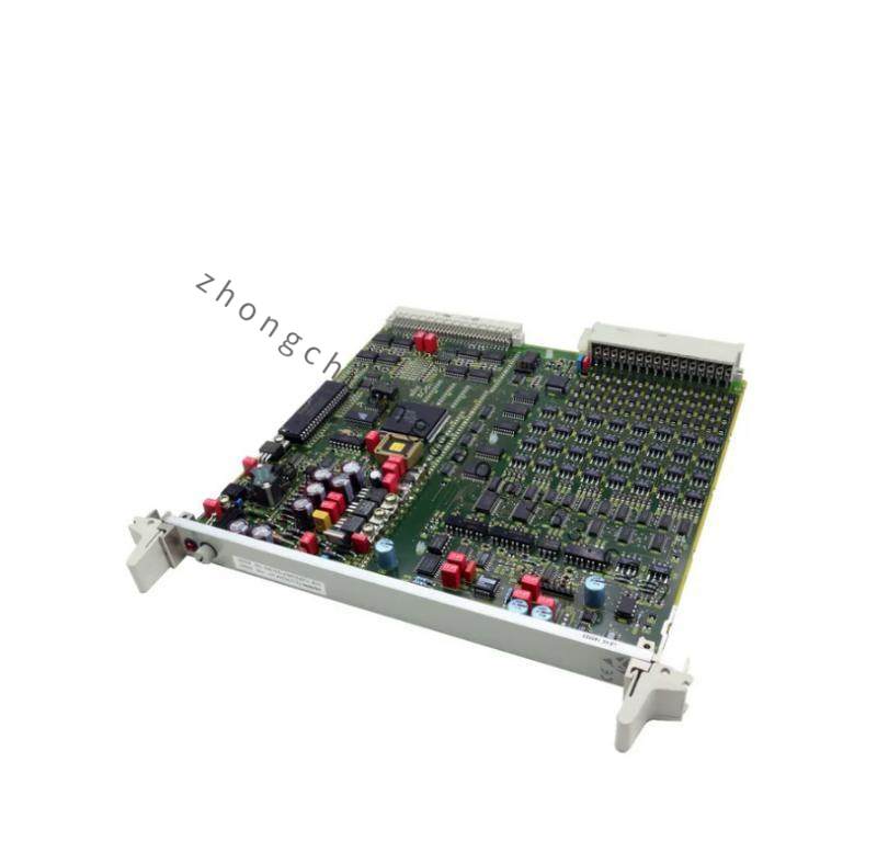 SIEMENS 6DP1232-8BA FUM 232 Analog Module