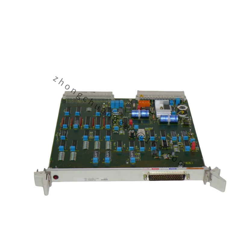SIEMENS 6DP1631-8AA Interface module