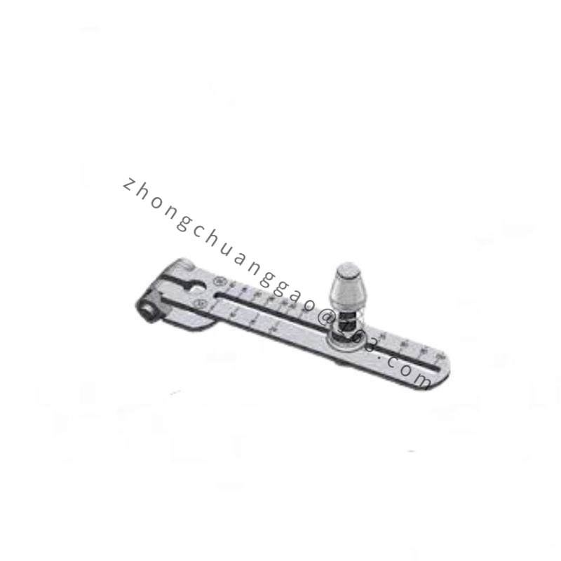 SIEMENS 6DR4004-8VL MOUNTING ON LINEAR ACTUATORS
