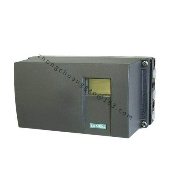 6DR5210-0EN00-0AA0  Siemens Positioner
