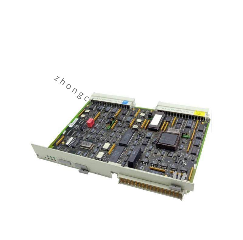SIEMENS 6DS1220-8AA N8-H Local Bus Interface