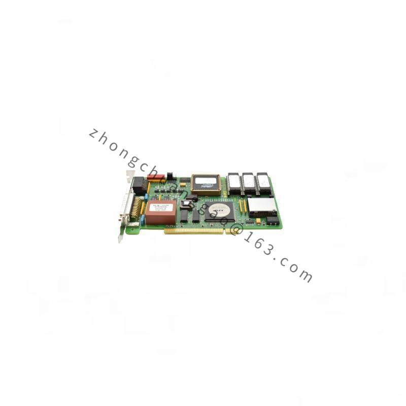 SIEMENS 6DS1224-8AA PC slot module