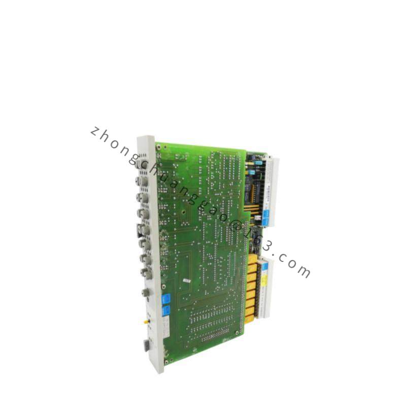 SIEMENS 6DS1606-8BA Binary Output 16