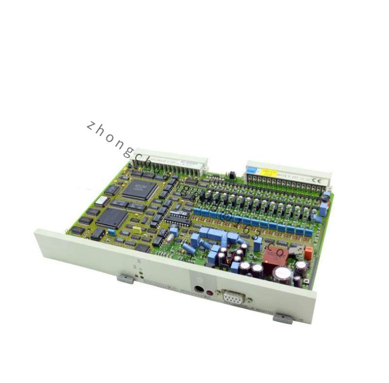 SIEMENS 6DS1722-8RR Analog Module