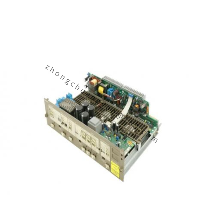 SIEMENS 6DS1 312-8BB Interface Module