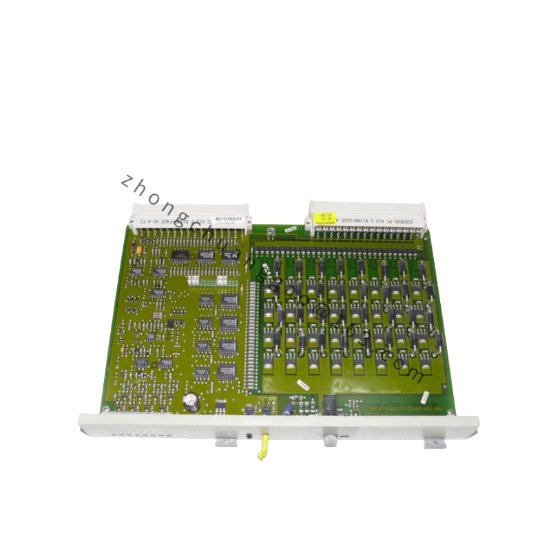 SIEMENS 6DS1 603-8RR Teleperm M