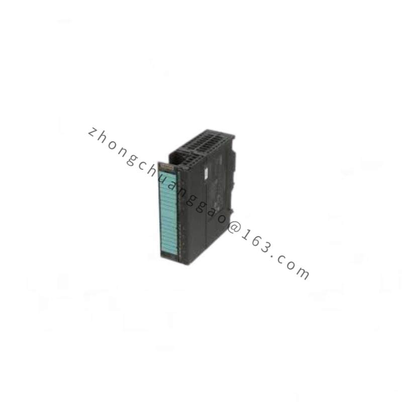 SIEMENS 6E37322-1HF01-0AA0 DIGITAL OUTPUT