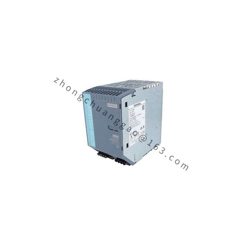 SIEMENS 6EP1436-2BA10 Power supply