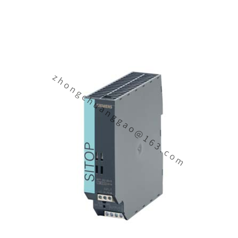 SIEMENS 6EP1 332-2BA10 power supply