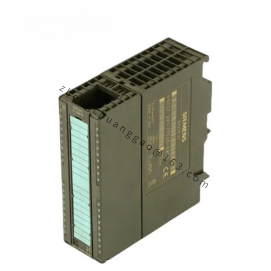 6ES331-7PF00-0AB0   6ES7331-7PF00-0AB0 Siemens Analog Input Module