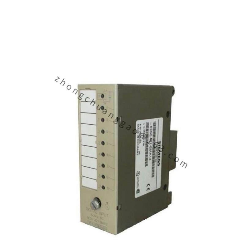 SIEMENS 6ES5090-8ME11 IM90 Interface Module
