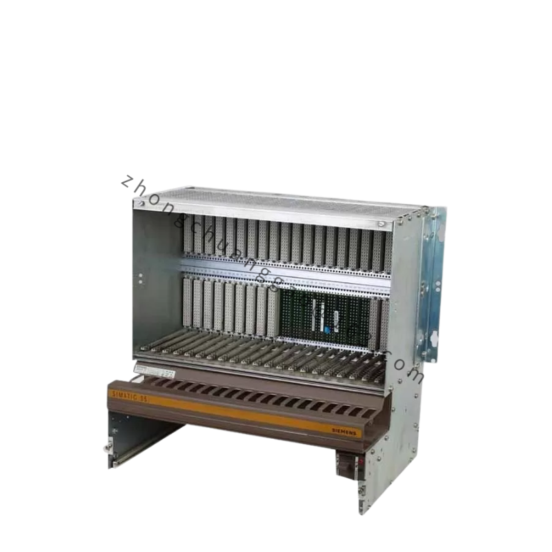 SIEMENS 6ES5155-3UA11 Power Supply