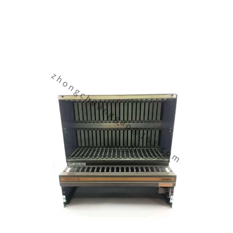 SIEMENS 6ES5188-3UA32 power supply