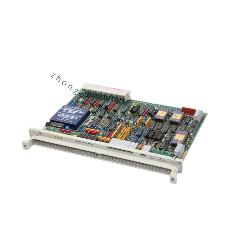SIEMENS 6ES5243-1AA11 IP243 Analog Module
