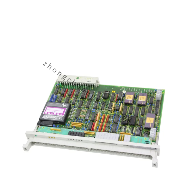 SIEMENS 6ES5243-1AA12 IP243 Analog Module