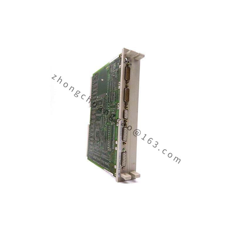 SIEMENS 6ES5246-4UA41 Positioning Module
