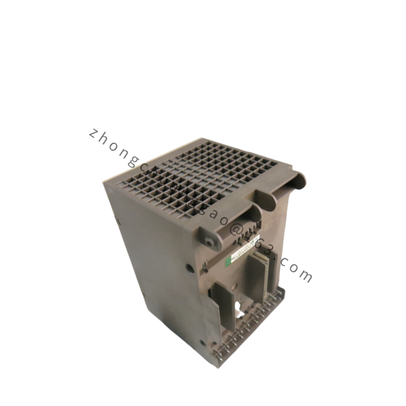 SIEMENS 6ES5263-8MA12 Positioning Module