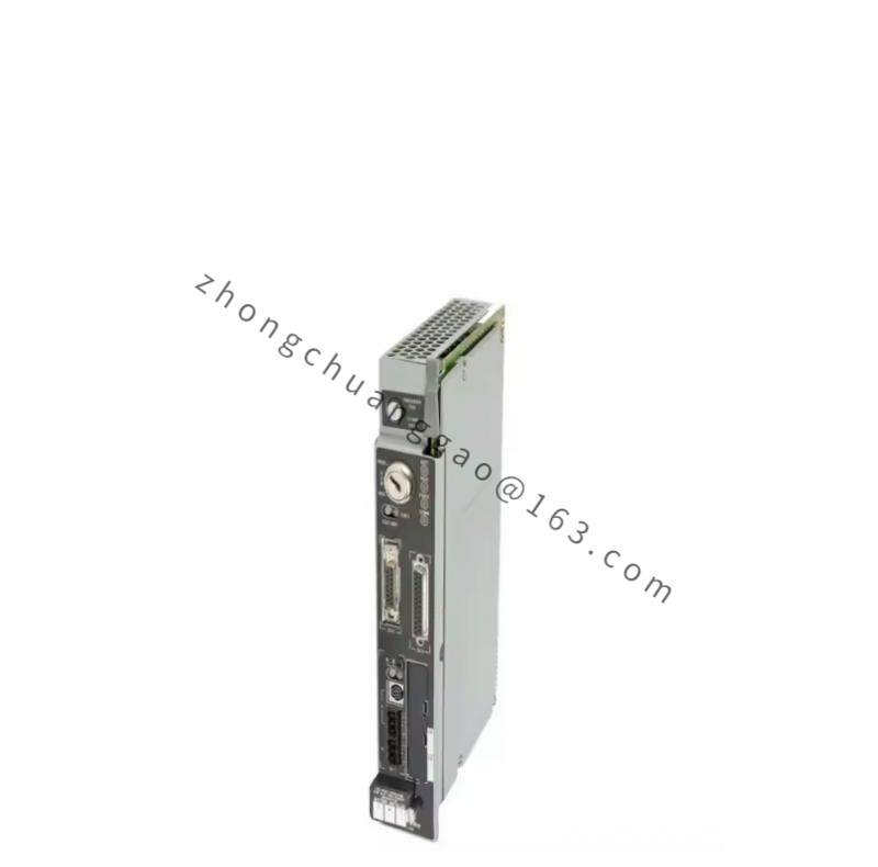 SIEMENS 6ES5307-0MM11 Fiber Optic Media Module