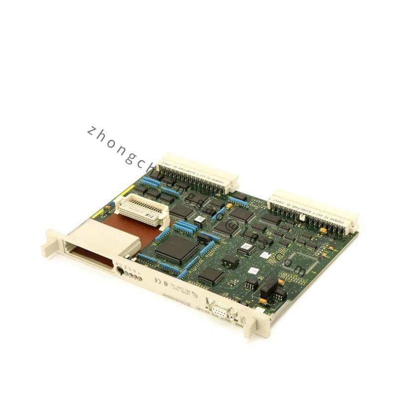 SIEMENS 6ES5308-3UB11 IM308B Interface Module