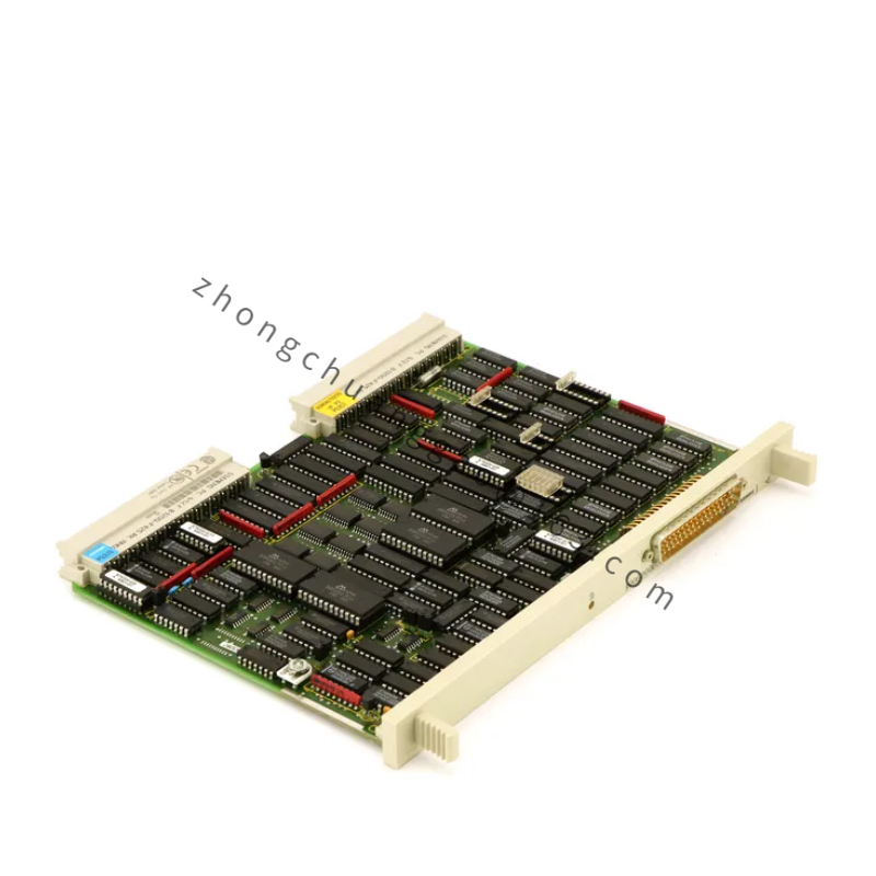 SIEMENS 6ES5324-3UA12 Interface Module