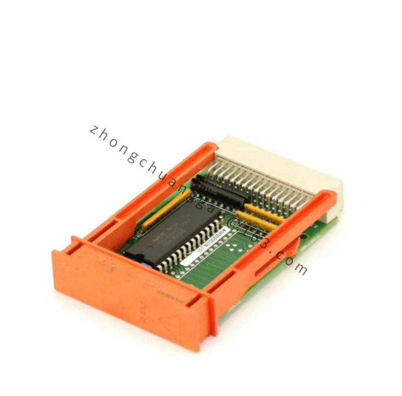 SIEMENS 6ES5375-0LD31 RAM 32K Memory Module