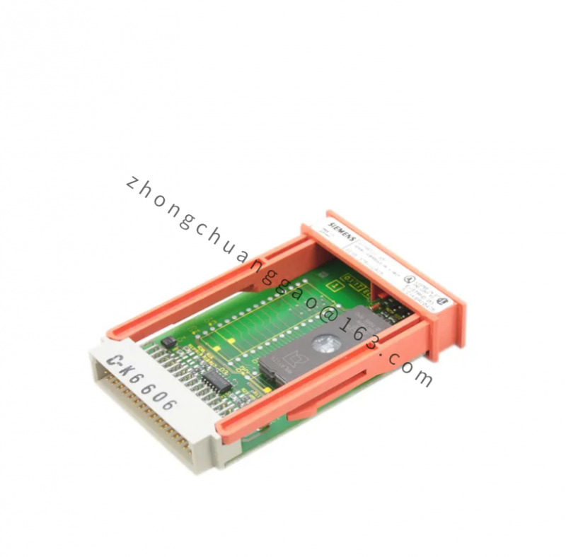SIEMENS 6ES5375-1LA15 Memory Submod