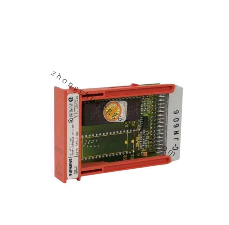 SIEMENS 6ES5375-1LA61 Memory Submod