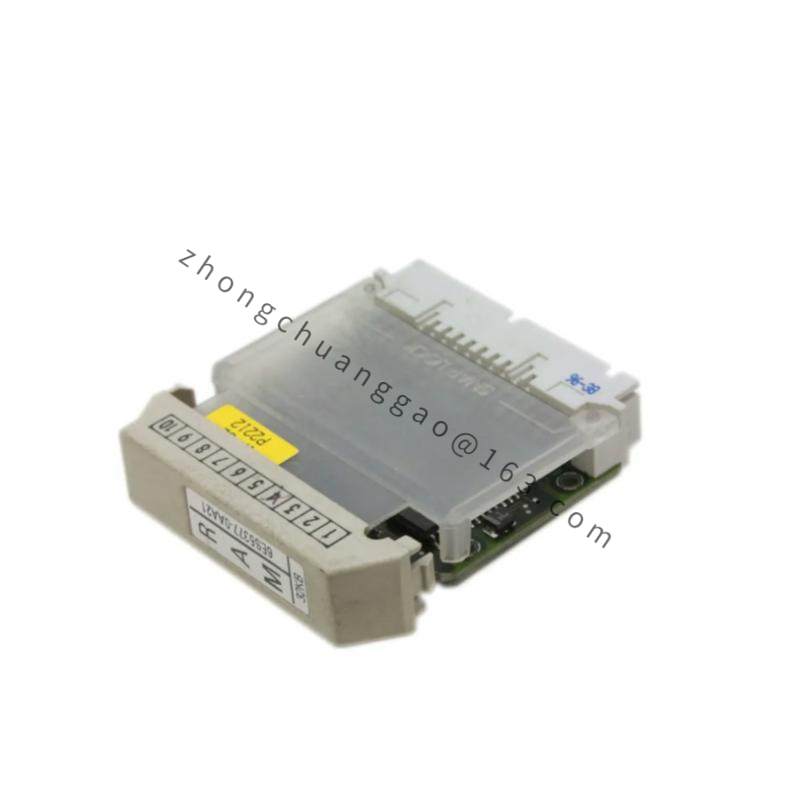 SIEMENS 6ES5377-0AA21 Memory Submod