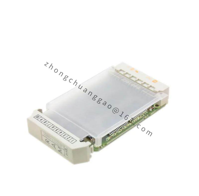 SIEMENS 6ES5377-0AB31 Memory Submod