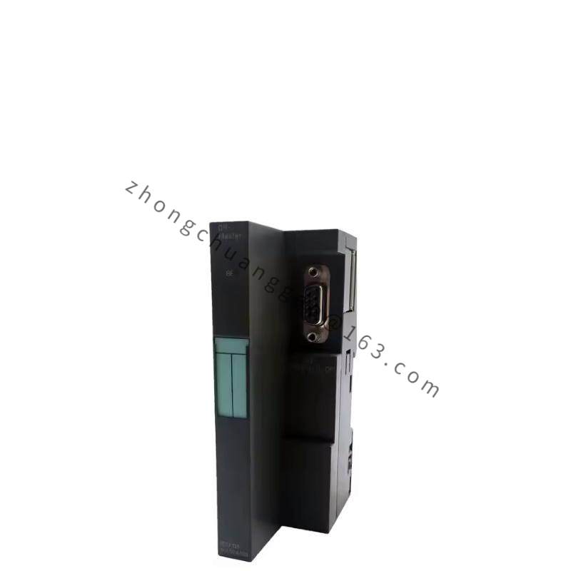 SIEMENS 6ES5385-8MA11 Counter Module