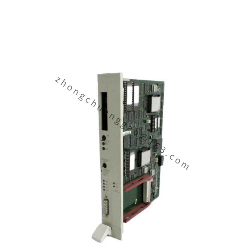 SIEMENS 6ES5420-4UA14 Digital Input Module