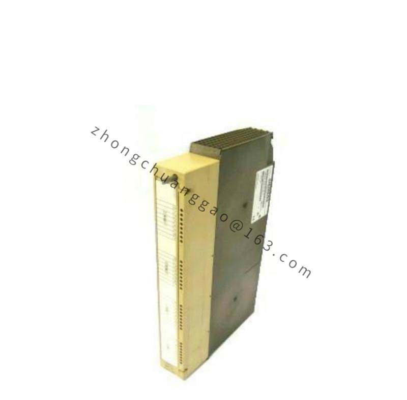 SIEMENS 6ES5420-7LA11 Digital Input Module