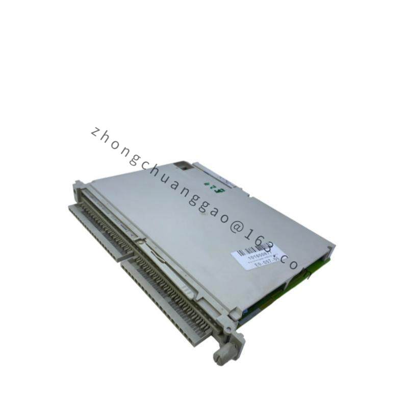 SIEMENS 6ES5430-4UA13 Digital Input Module
