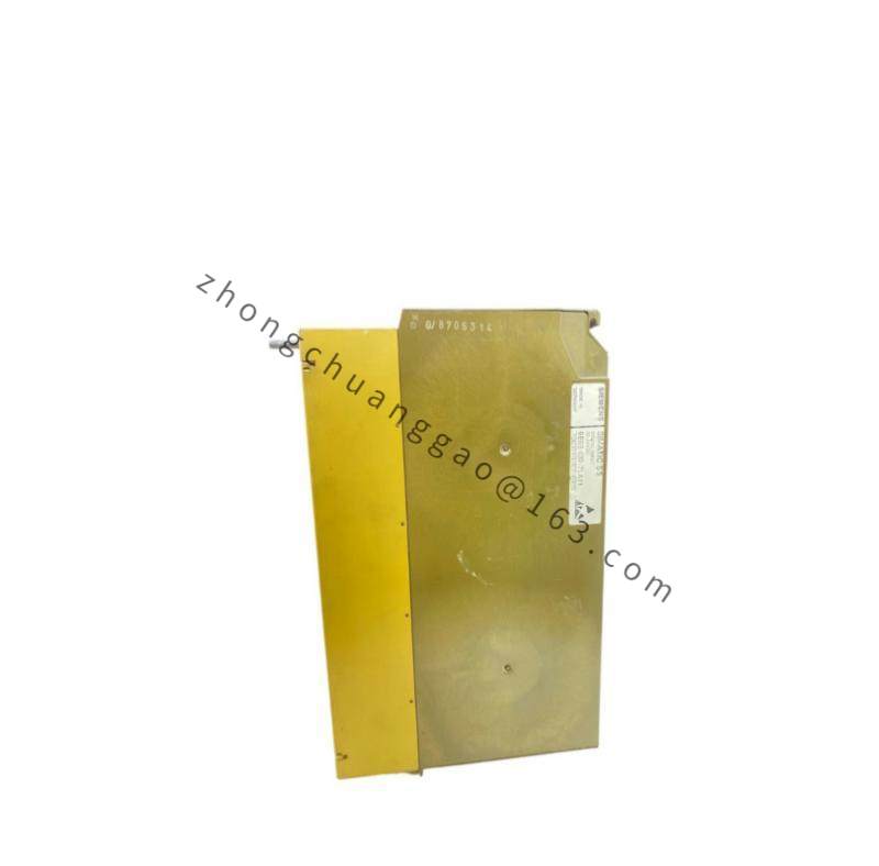 SIEMENS 6ES5430-7LA11 Digital Input Module