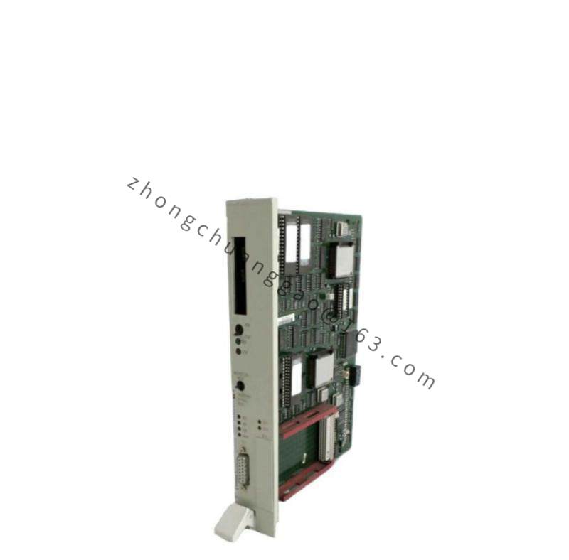 SIEMENS 6ES5430-8MB11 Digital Input