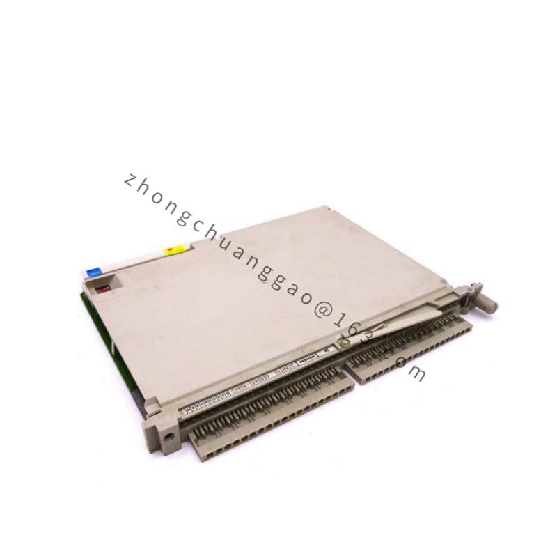 SIEMENS 6ES5431-4UA12 Digital Input Module