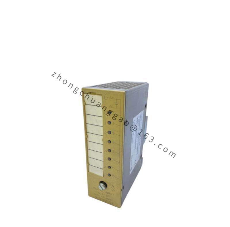 SIEMENS 6ES5431-8MA11 Digital Input Module
