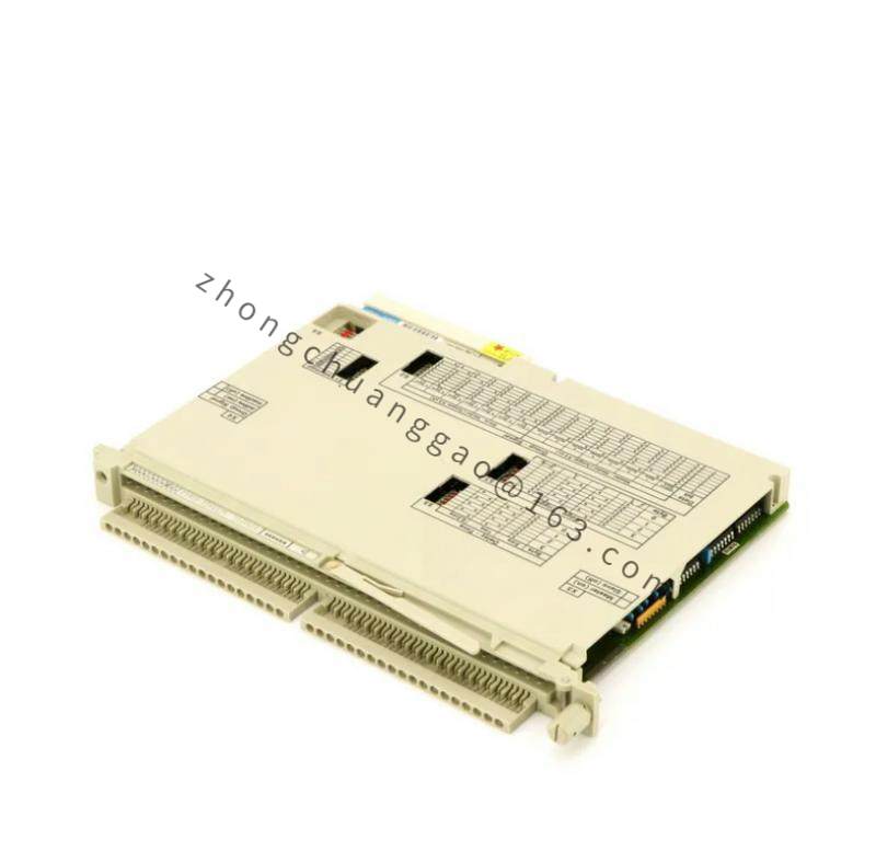 SIEMENS 6ES5432-4UA12 Digital Input Module