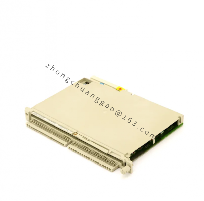 Siemens 6ES5434-4UA11 Digital Input Module