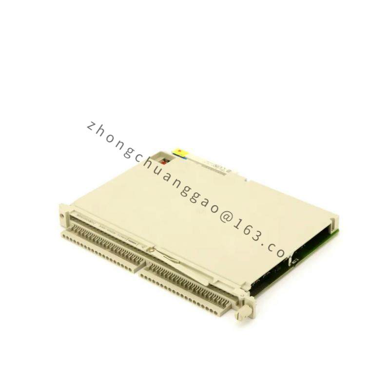 SIEMENS 6ES5436-4UA12 Digital Input Module