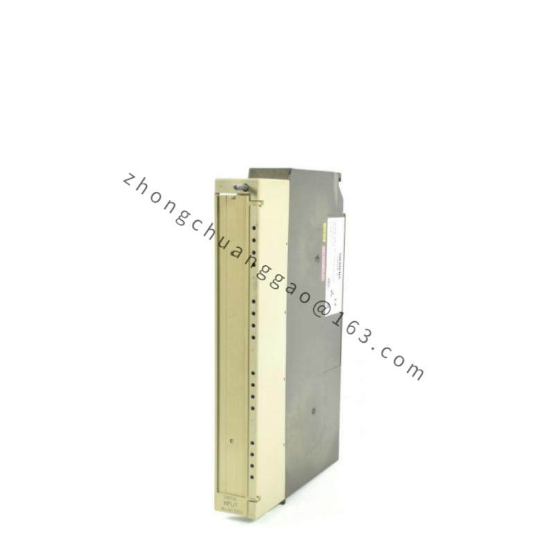 SIEMENS 6ES5436-7LA11 Digital Input Module