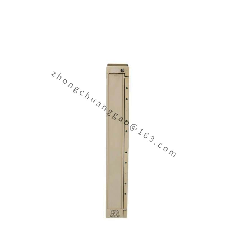 SIEMENS 6ES5436-7LC11 Digital Input Module