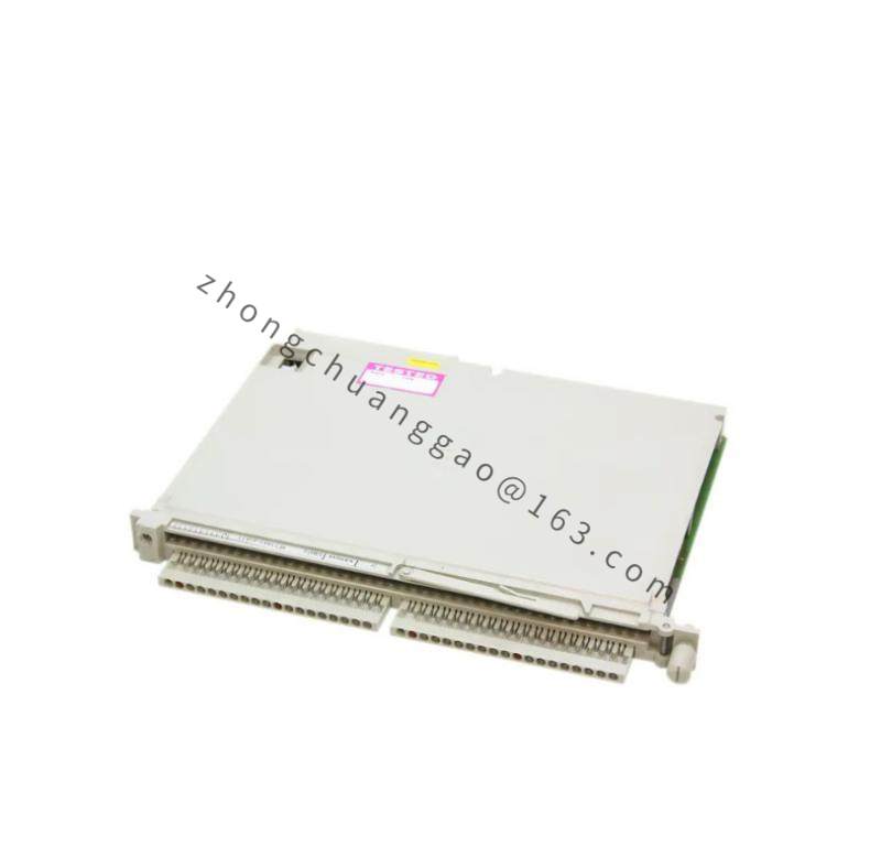 SIEMENS 6ES5441-4UA11 Digital Output Module
