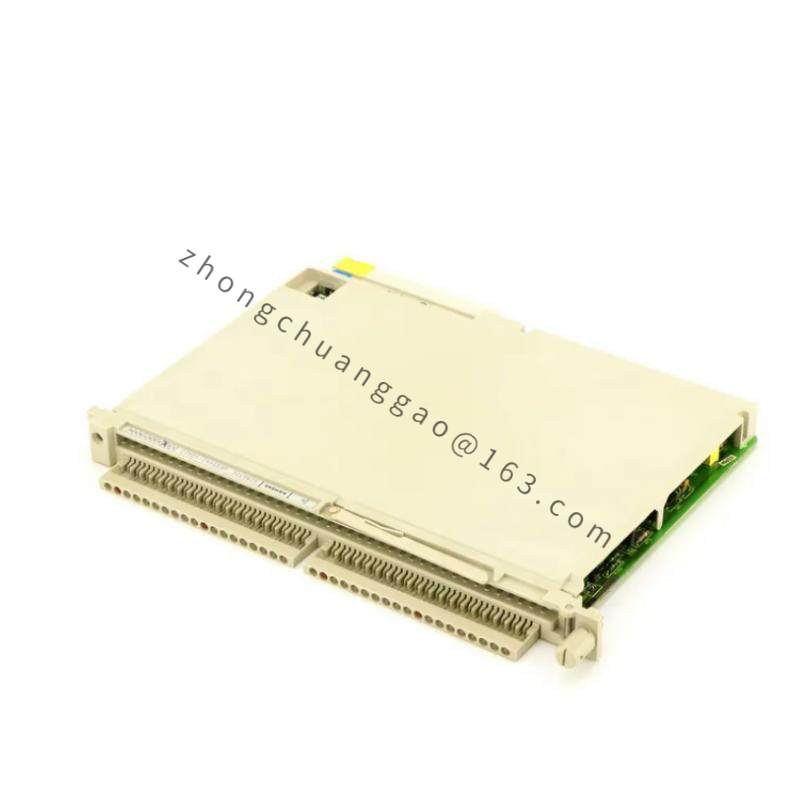 SIEMENS 6ES5441-4UA12 Digital Output Module