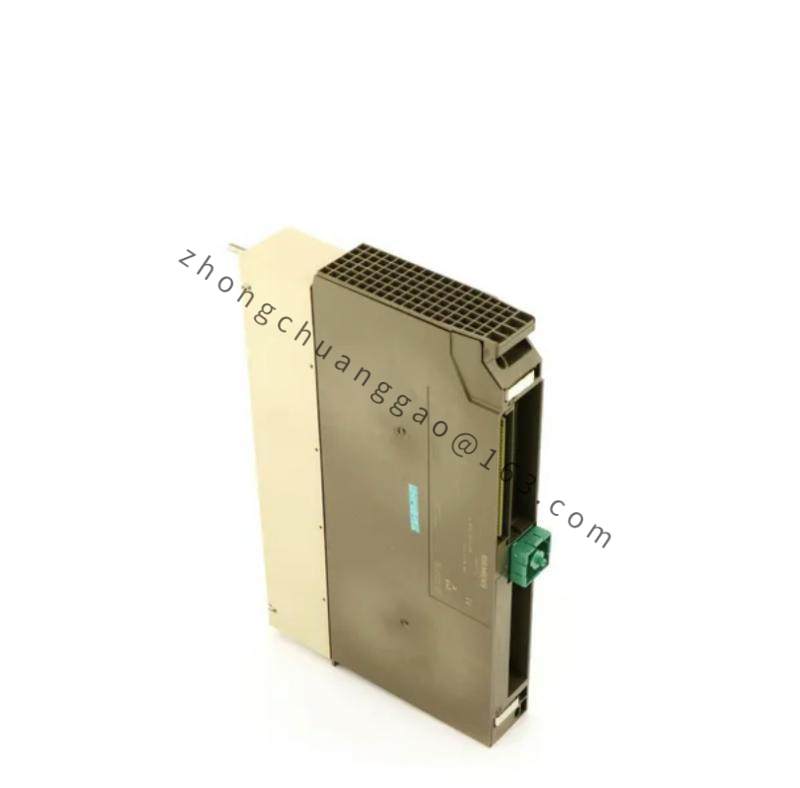 SIEMENS 6ES5441-7LA13 Digital Output Module